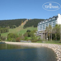 Best Western Ahorn Hotel Oberwiesenthal - Adults Only 