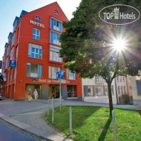 Best Western Hotel Am Strassberger Tor 4*