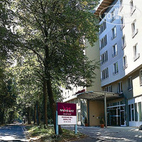 Mercure Parkhotel Goerlitz 4*