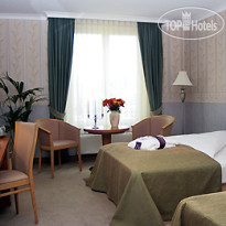 Mercure Parkhotel Goerlitz 