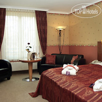 Mercure Parkhotel Goerlitz 