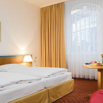 Mercure Hotel Leipzig am Johannisplatz 