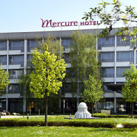 Mercure Hotel Riesa Dresden Elbland 4*