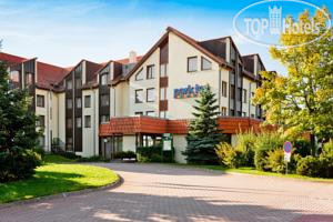 Фотографии отеля  Park Inn by Radisson Chemnitz-Hartmannsdorf 4*