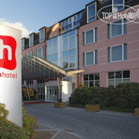 Pentahotel Chemnitz 4*