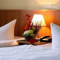 ACHAT Comfort Hotel Messe-Chemnitz 