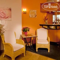 ACHAT Comfort Hotel Messe-Leipzig 