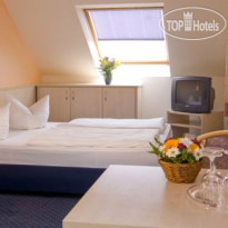 ACHAT Comfort Hotel Messe-Leipzig 