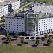 Globana Airport Leipzig Halle 