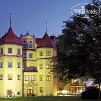 Schlosshotel Althoernitz 3*