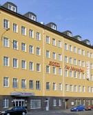 Centro Hotel Vier Jahreszeiten 3*