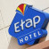 Фото Etap Hotel Magdeburg Nord Barleben