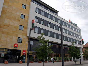 Фото Ibis Heilbronn