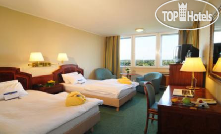 Фото Best Western Hotel Ludwigshafen