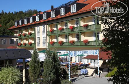 Фото Best Western Premier Bayerischer Hof Miesbach