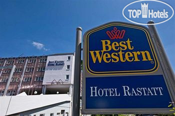 Photos Best Western Hotel Rastatt