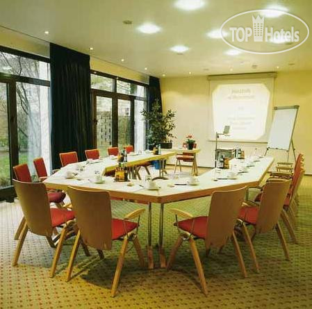 Фото Best Western Park Hotel Siegen