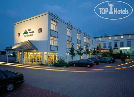 Фото Best Western Hotel Bonneberg - Das Tagungshotel