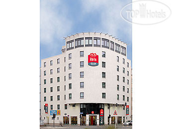 Фото Ibis Wuppertal