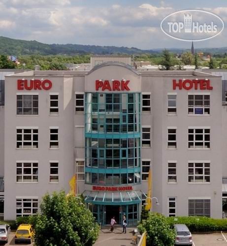 Photos Achat Euro Park Hotel Hennef