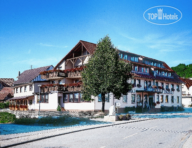 Фото Hotel Gasthof Kranz