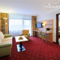 Ludwig Thoma Health & Thermal Hotel 