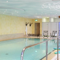 Ludwig Thoma Health & Thermal Hotel 