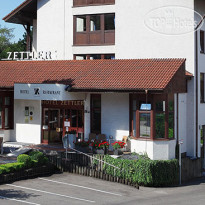 Zettler Hotel 