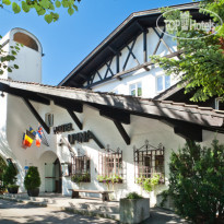 Treff Hotel Alpina 