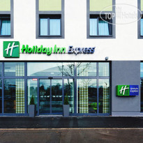 Holiday Inn Express Augsburg 