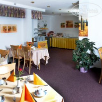 INVITE Hotel Nurnberg City 