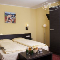 INVITE Hotel Nurnberg City 