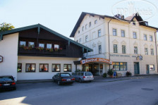 Gasthof Hochries 3*