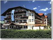 Фотографии отеля  Zugspitze 4*