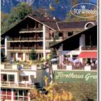 Forsthaus Graseck 