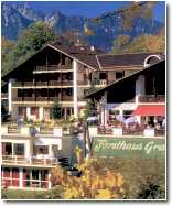 Фотографии отеля  Forsthaus Graseck 3*