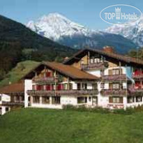 Alpenhotel Denninglehen 