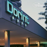 Dorint Hotel An der Kongresshalle Augsburg 4*