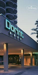 Фотографии отеля  Dorint 4*