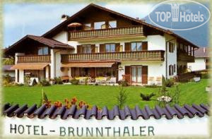 Фотографии отеля  Brunnthaler 3*