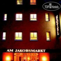 Am Jakobsmarkt 