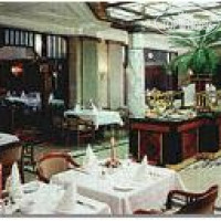 Le Meridien Grand Hotel Nuremberg 5*