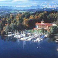 Yachthotel Chiemsee 4*