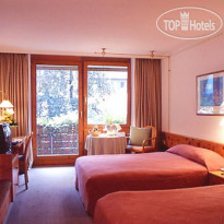 Yachthotel Chiemsee 