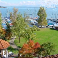 Yachthotel Chiemsee 