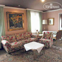Atlas Posthotel
