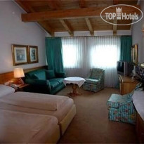 Atlas Posthotel