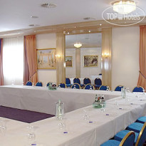 Atlas Posthotel