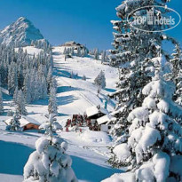 Atlas Posthotel