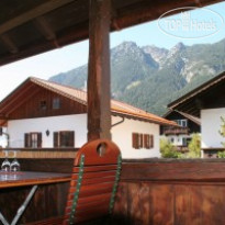 Atlas Posthotel